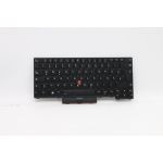 Lenovo 5N20W67843 notebook spare part Keyboard