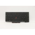 Lenovo 5N20W67848 notebook spare part Keyboard