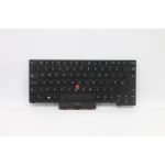 Lenovo 5N20W67856 notebook spare part Keyboard