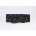 Lenovo French layout keyboard for