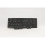 Lenovo 5N20W68155 laptop spare part Keyboard