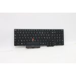 Lenovo 5N20W68191 notebook spare part Keyboard