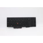 Lenovo 5N20W68217 notebook spare part Keyboard