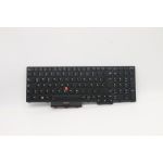 Lenovo 5N20W68228 notebook spare part Keyboard