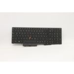 Lenovo 5N20W68264 notebook spare part Keyboard