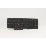 Lenovo 5N20W68278 notebook spare part Keyboard