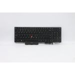 Lenovo FRU Thor(P) Keyboard Num BL