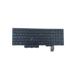 Lenovo FRU Thor(P) Keyboard Num BL