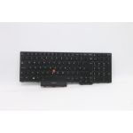 Lenovo 5N20Z74809 notebook spare part Keyboard