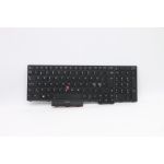 Lenovo 5N20Z74819 laptop spare part Keyboard