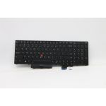 Lenovo 5N20Z74822 notebook spare part Keyboard