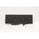 Lenovo 5N20Z74856 laptop spare part Keyboard