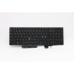 Lenovo 5N20Z74893 laptop spare part Keyboard
