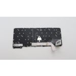 Lenovo 5N21A21759 notebook spare part Keyboard