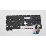 Lenovo 5N21D68186 notebook spare part Keyboard