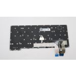 Lenovo 5N21D68213 notebook spare part Keyboard