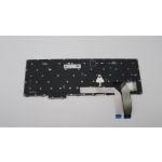 Lenovo 5N21D93762 laptop spare part Keyboard