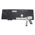 Lenovo 5N21K05186 laptop spare part Keyboard