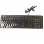 DELL USB Slim QuietKey Keyboard (UK)