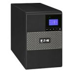 Eaton 5P850I uninterruptible power supply (UPS) Line-Interactive 850 VA 600 W 6 AC outlet(s)