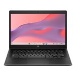 HP Fortis G1i 14 inch Chromebook Intel® N N150 35.6 cm (14") Touchscreen Full HD 8 GB LPDDR5x-SDRAM Wi-Fi 6E (802.11ax) ChromeOS