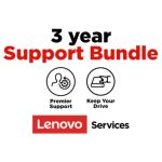 Lenovo 3Y SUPPORT (ONSITE+KYD+PRE)