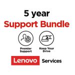 Lenovo 5Y SUP PREMIER SUP KYD INTL UPG