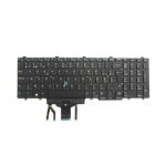DELL NEW DELL - KYBD,107,BEL,M14IXFP
