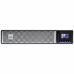 Eaton 5PX1000IRT2UG2BS uninterruptible power supply (UPS) Line-Interactive 1 kVA 1000 W 8 AC outlet(