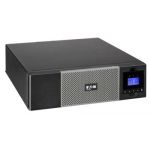 Eaton 5PX 3000VA (3U) uninterruptible power supply (UPS) Line-Interactive 2700 W 9 AC outlet(s)
