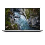 DELL Precision 5570 i7-12700H Mobile workstation 39.6 cm (15.6") Touchscreen UHD+ IntelÃ‚Â® CoreÃ¢â€žÂ¢ i7