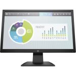 HP P204v 19.5-inch Monitor