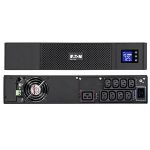 Eaton 5SC2200IRT uninterruptible power supply (UPS) Line-Interactive 2200 VA 1980 W 9 AC outlet(s)