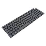 DELL France, Keyboard, French, 102