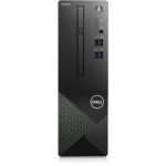 DELL Vostro 3710 i5-12400 SFF IntelÃ‚Â® CoreÃ¢â€žÂ¢ i5 8 GB DDR4-SDRAM 256 GB SSD Windows 10 Pro PC Black