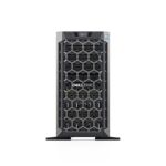 DELL PowerEdge T640 server 2.4 GHz 16 GB Tower (5U) Intel Xeon Silver 750 W DDR4-SDRAM