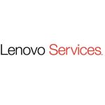 Lenovo Warranty Upgrade 3 Years Mail-in/Customer Carry-In