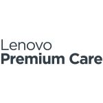 Lenovo PremiumCare with Onsite Upgrade - Extended service agreement - parts and labour (for system with 1 year depot or carry-in warranty) - 1 year (from original purchase date of the equipment) - on-site - response time: NBD - for IdeaPad 4G 14Q8C05, 5 1