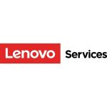 Lenovo Onsite - Extended service agreement - parts and labour - 36 months - on-site - APOS - for ThinkBook 13s G3 ACN, 13x ITG, 14p G2 ACH, 15 G3 ACL, ThinkPad E14 Gen 3, E15 Gen 3