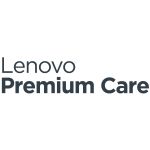 Lenovo PremiumCare with Onsite Upgrade - Extended service agreement - parts and labour - 4 years - on-site - response time: NBD - for IdeaCentre A540-24, IdeaCentre AIO 3 22, 3 22ADA05, 3 24, 3 27, 5 24, 5 27, Yoga AIO 7 27