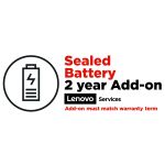 Lenovo Sealed Battery Add On - Battery replacement - 2 years - for V14, V14 IGL, V145-14, V15, V15 G2 ALC, V15 G4 AMN, V155-15, V17 G3 IAP, V17 G4 IRU