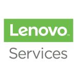 Lenovo Premier Support - Extended service agreement - parts and labour (for system with 1 year Premier Support) - 4 years (from original purchase date of the equipment) - on-site - response time: NBD - for ThinkBook 13x ITG, 14 G3 ITL, 15 G3 ITL, 15p G2 I