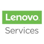 Lenovo Premier Support, Extended service agreement, parts and labour (for system with 1 year Premier Support), 5 years (from original purchase date of the equipment), On-site, response time: NBD