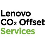 Lenovo CO2 Offset Services - 4 ton