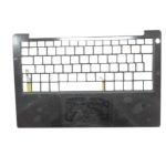 DELL Palmrest 83Keys Black