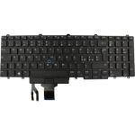 DELL NEW DELL - KYBD,107,ITL,M14IXFP