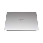 Acer COVER SILVER LCD