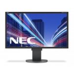 NEC MultiSync EA224WMi 54.6 cm (21.5") 1920 x 1080 pixels Full HD LED Black