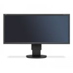 NEC MultiSync EA295WMi 73.7 cm (29") 2560 x 1080 pixels QXGA LCD Flat Black