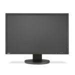 NEC MultiSync PA243W 61 cm (24") 1920 x 1200 pixels WUXGA LED Flat Black
